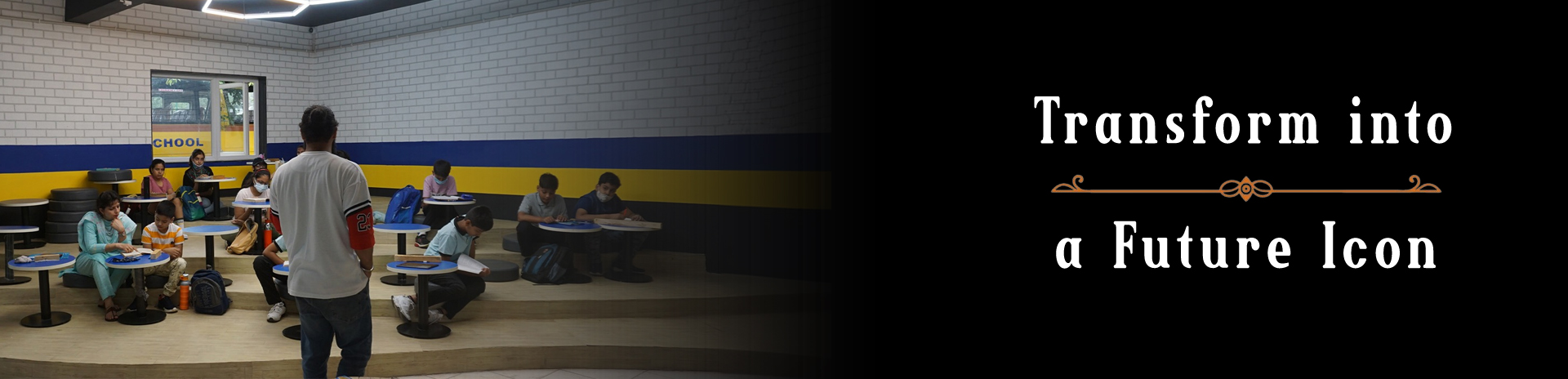 JET 2025-26 Admission. Apply now for excellence!