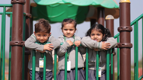 Top Boarding School For Sports in India