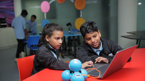 Top Boarding School For Sports in India