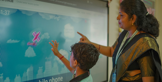 Top Boarding School In Bangalore