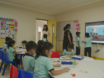 Top 10 Boarding Schools In Bangalore