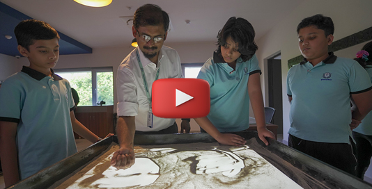 Top Residential School In Bangalore