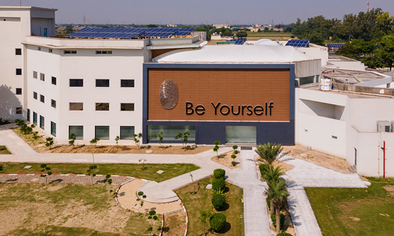 best international school in India