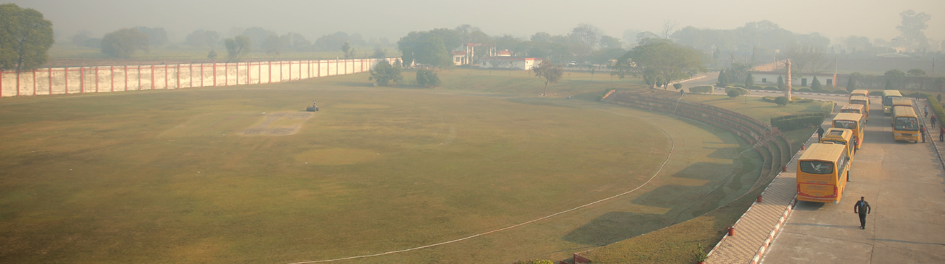 International Residential Schools In India