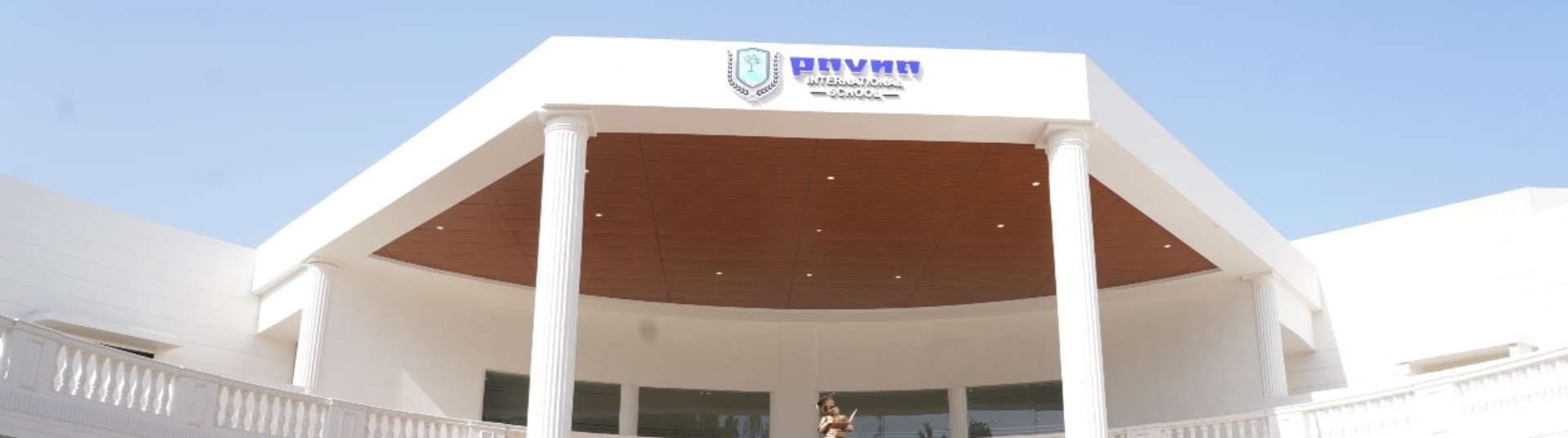 International Residential Schools In India