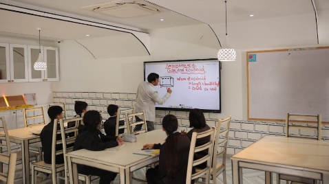 Top Boarding School For Sports in India
